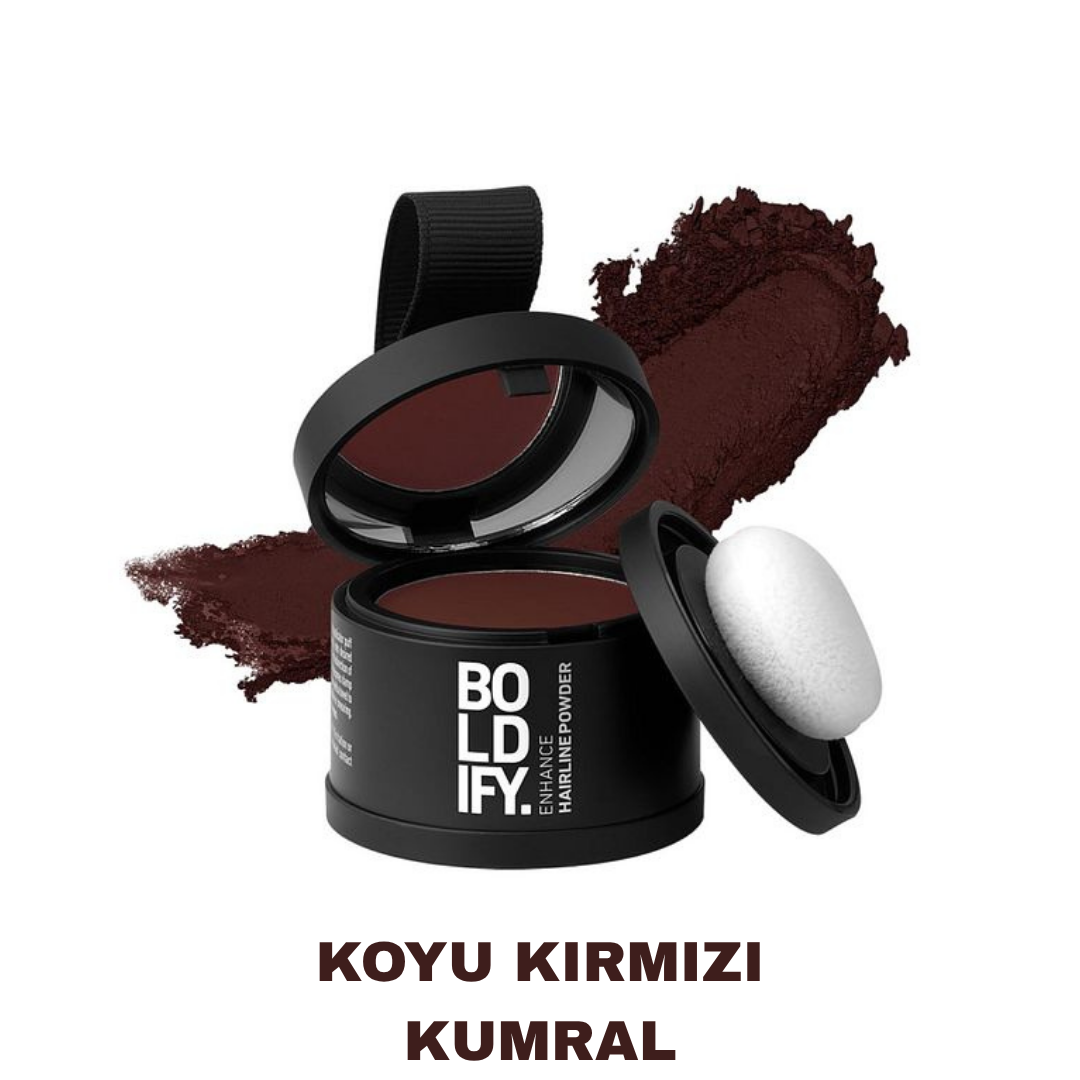 Hairium Saç Dolgunlaştırıcı