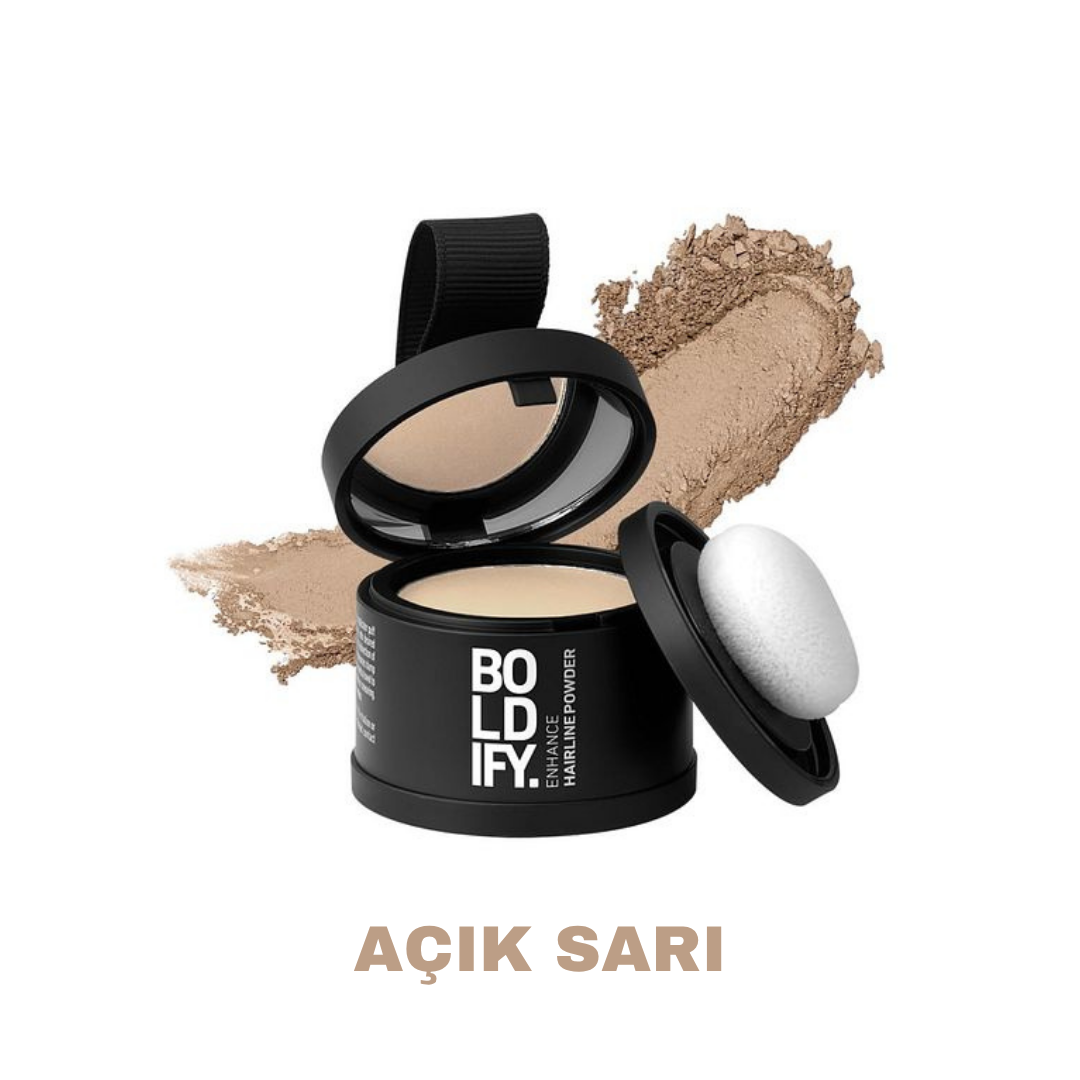 Hairium Saç Dolgunlaştırıcı