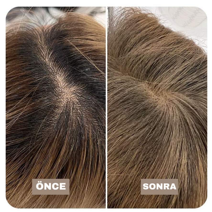 Hairium Saç Dolgunlaştırıcı